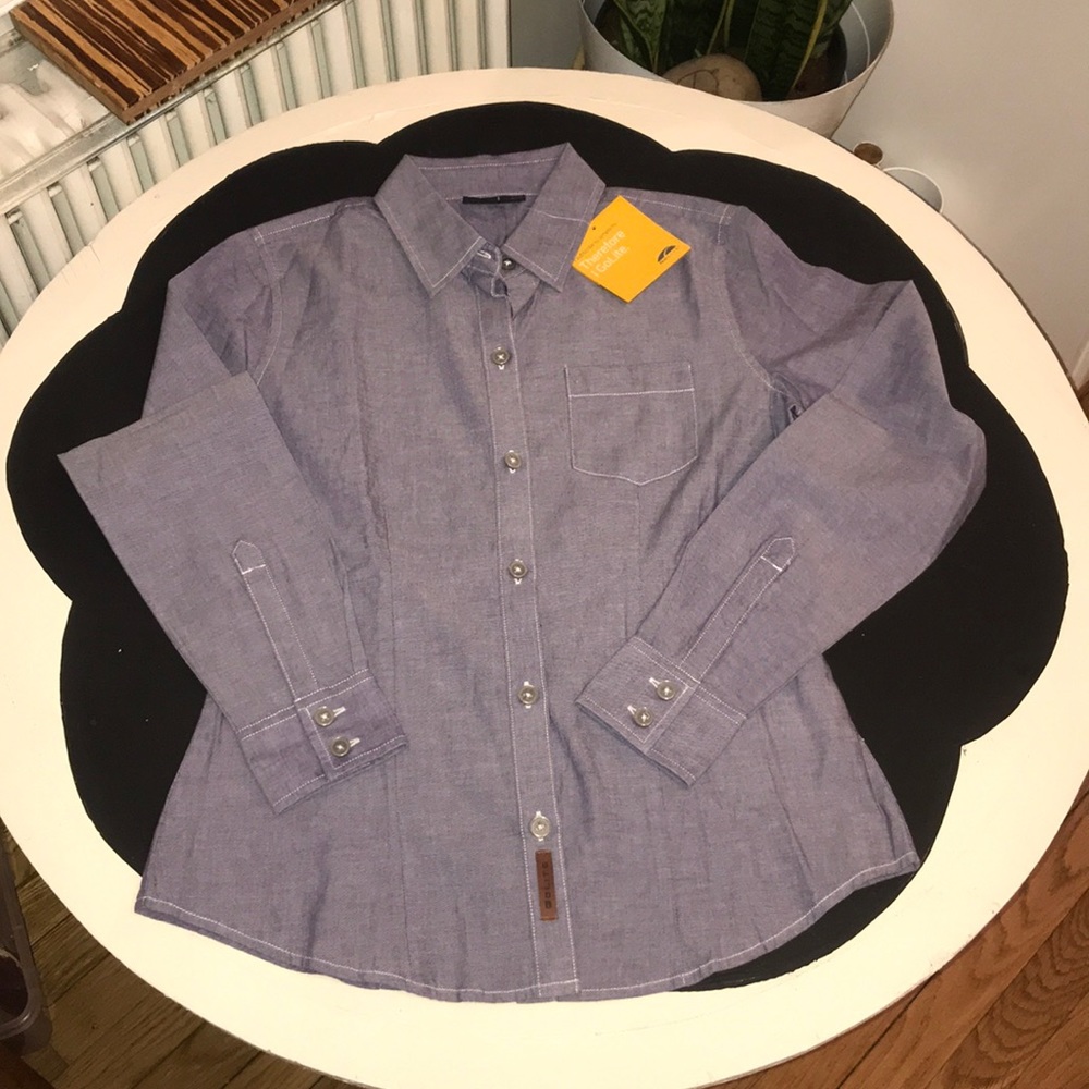 GoLite sunny Bay long sleeve - LAST CHANCE